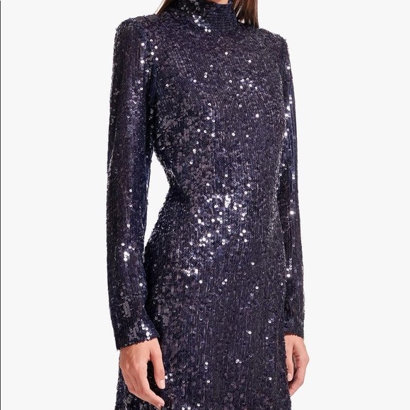 Holiday party stunner by STAUD - Picture 3 of 11